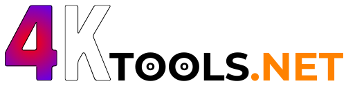 4ktools-logo-image